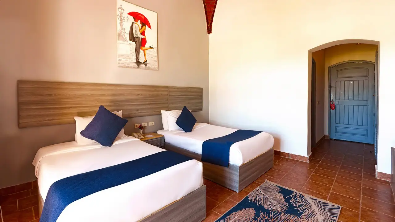 Protels Crystal Beach Resort