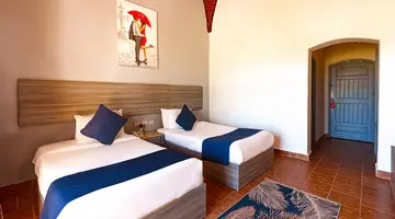 Protels Crystal Beach Resort