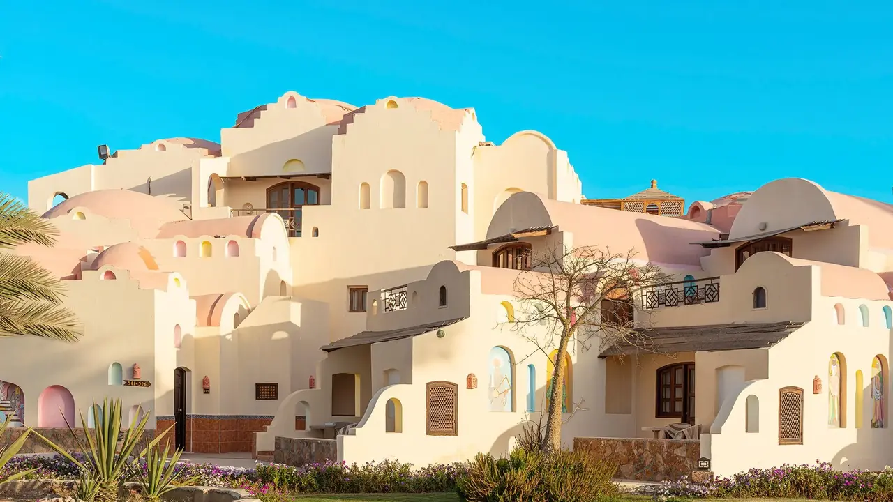 Protels Crystal Beach Resort