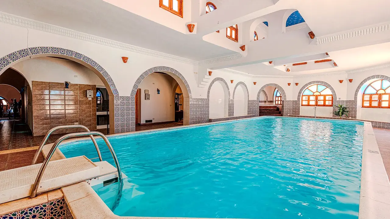 Protels Crystal Beach Resort