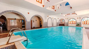 Protels Crystal Beach Resort