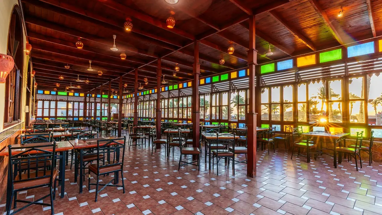 Protels Crystal Beach Resort