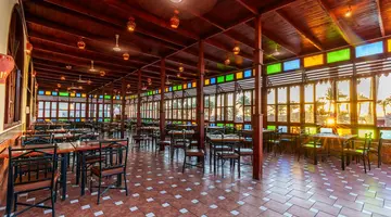 Protels Crystal Beach Resort
