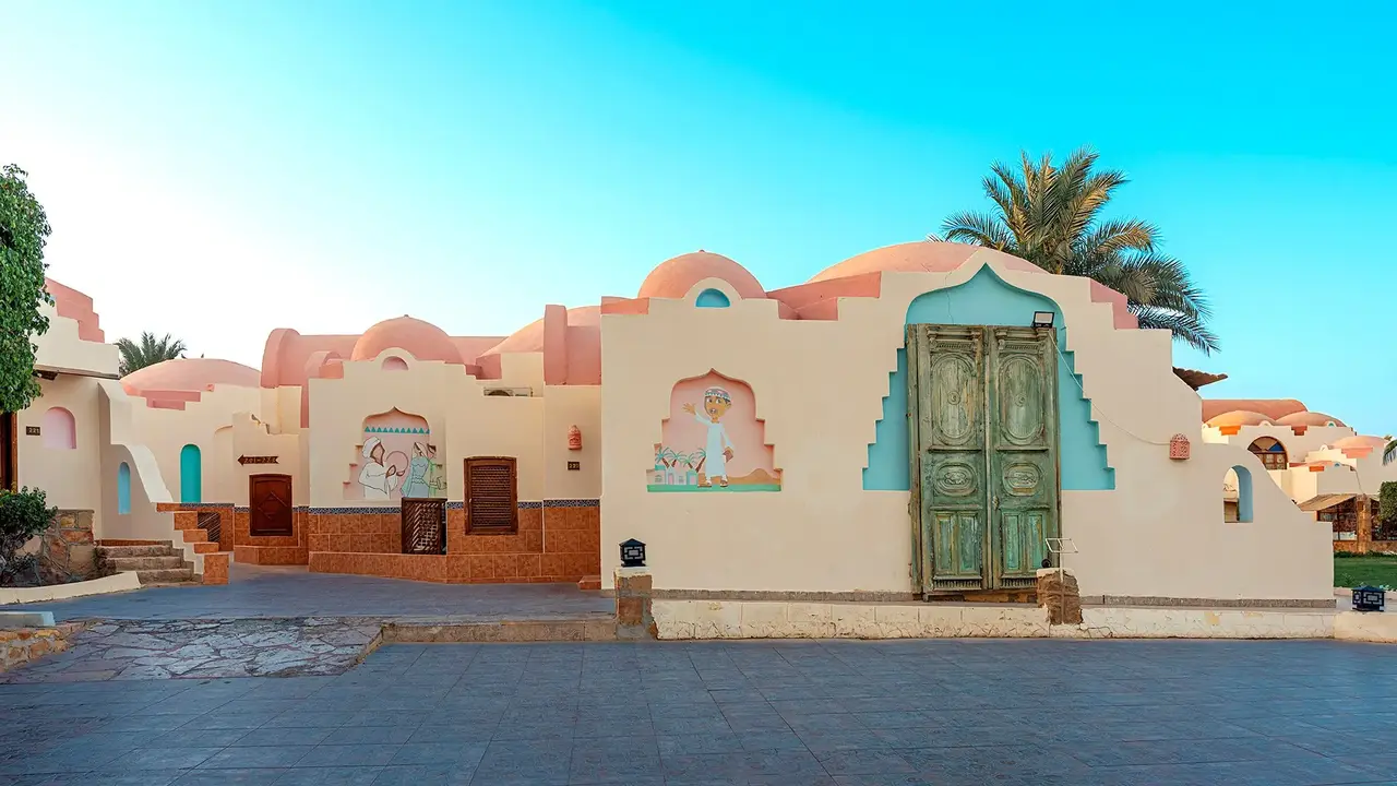 Protels Crystal Beach Resort