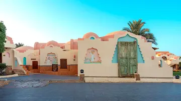 Protels Crystal Beach Resort