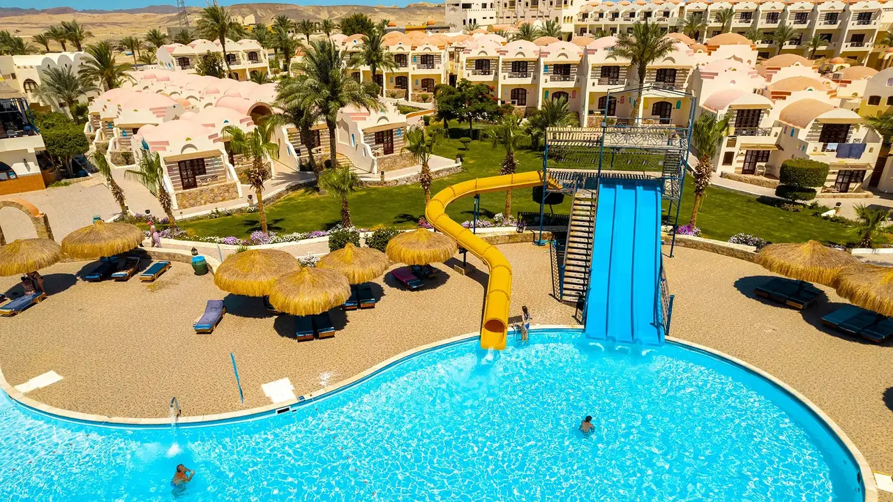 Protels Crystal Beach Resort