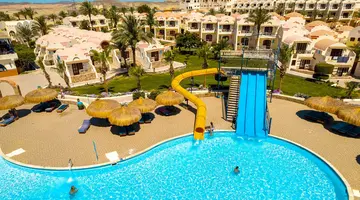 Protels Crystal Beach Resort