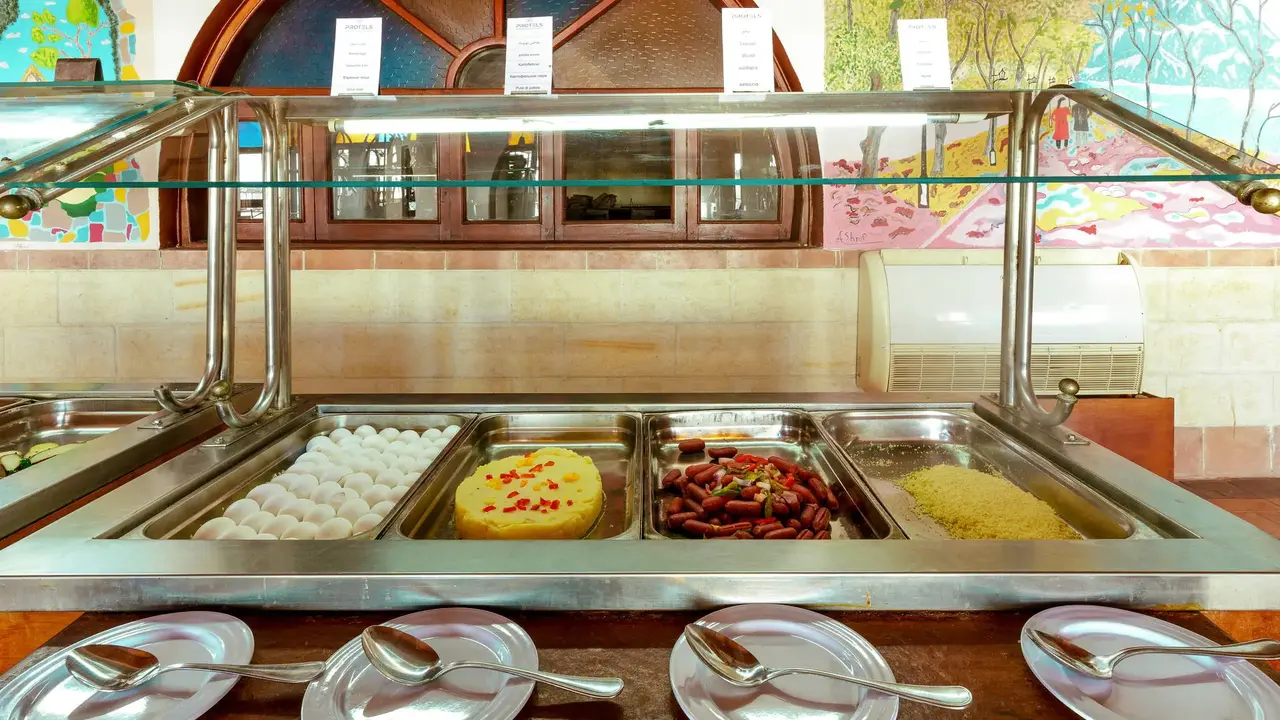 Protels Crystal Beach Resort