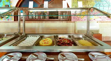 Protels Crystal Beach Resort