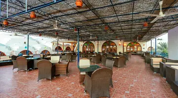 Protels Crystal Beach Resort