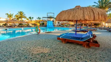 Protels Crystal Beach Resort