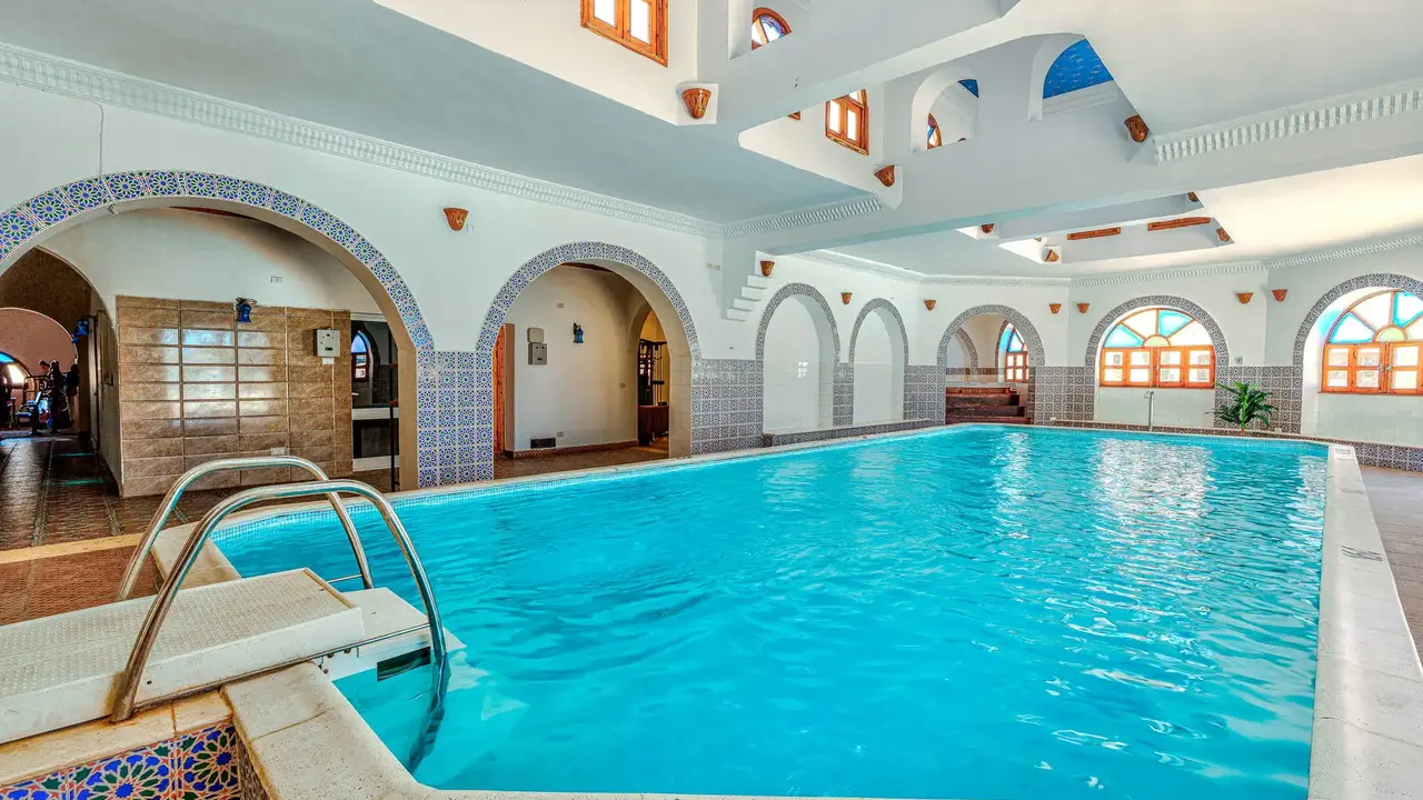 Protels Crystal Beach Resort