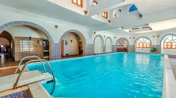 Protels Crystal Beach Resort