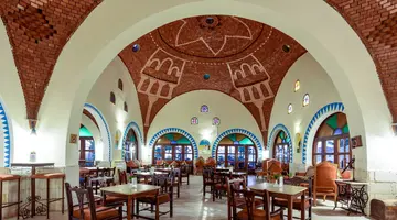 Protels Crystal Beach Resort