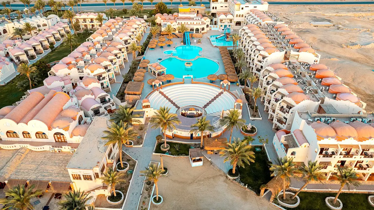 Protels Crystal Beach Resort