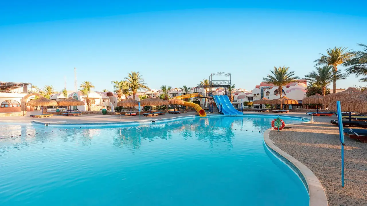 Protels Crystal Beach Resort