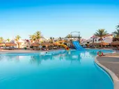 Protels Crystal Beach Resort