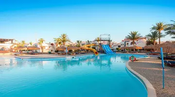 Protels Crystal Beach Resort