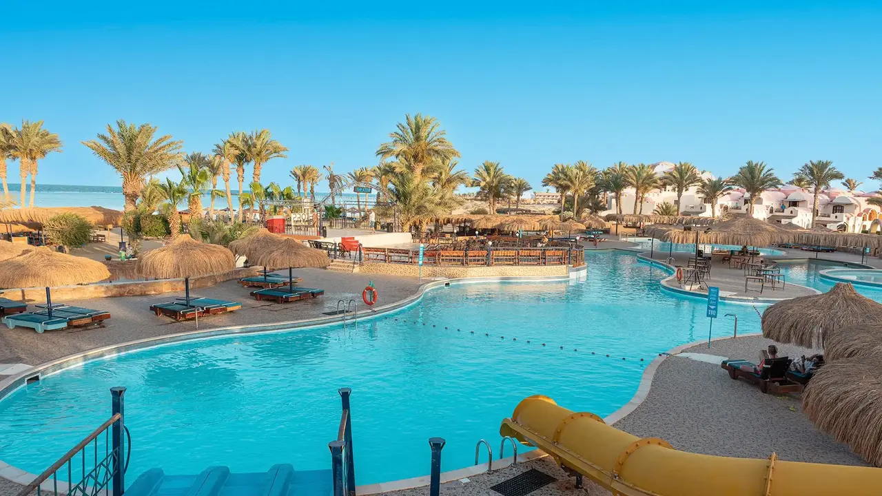 Protels Crystal Beach Resort