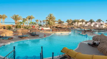 Protels Crystal Beach Resort