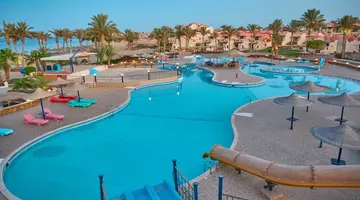 Protels Crystal Beach Resort