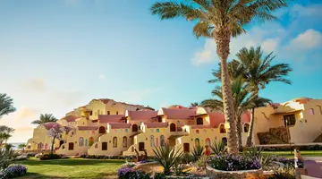 Protels Crystal Beach Resort