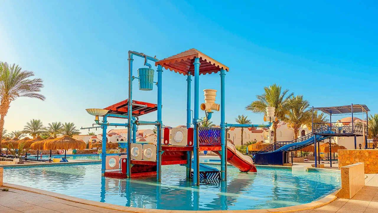 Protels Crystal Beach Resort