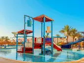 Protels Crystal Beach Resort