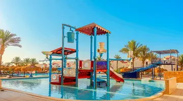 Protels Crystal Beach Resort