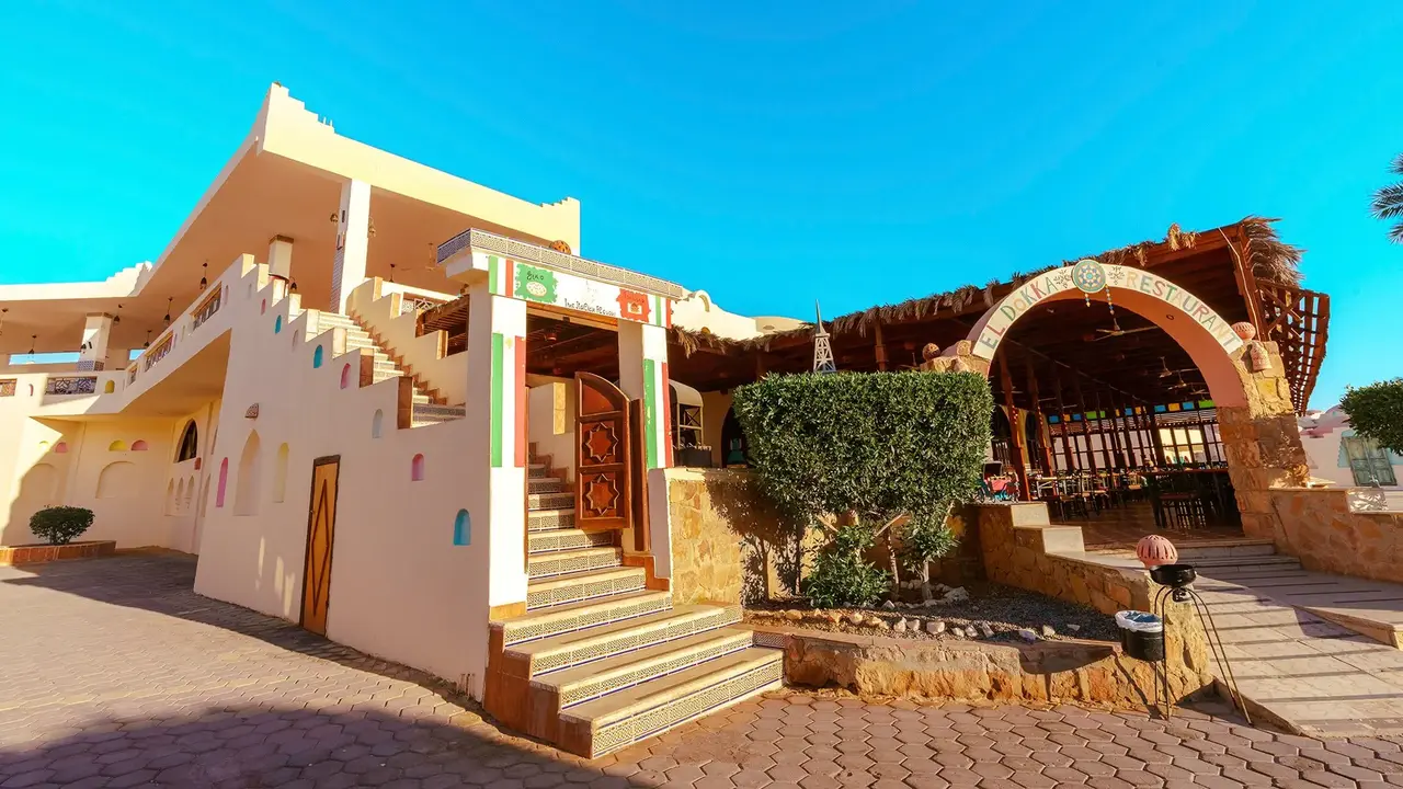Protels Crystal Beach Resort