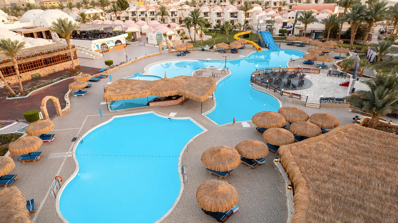 Protels Crystal Beach Resort
