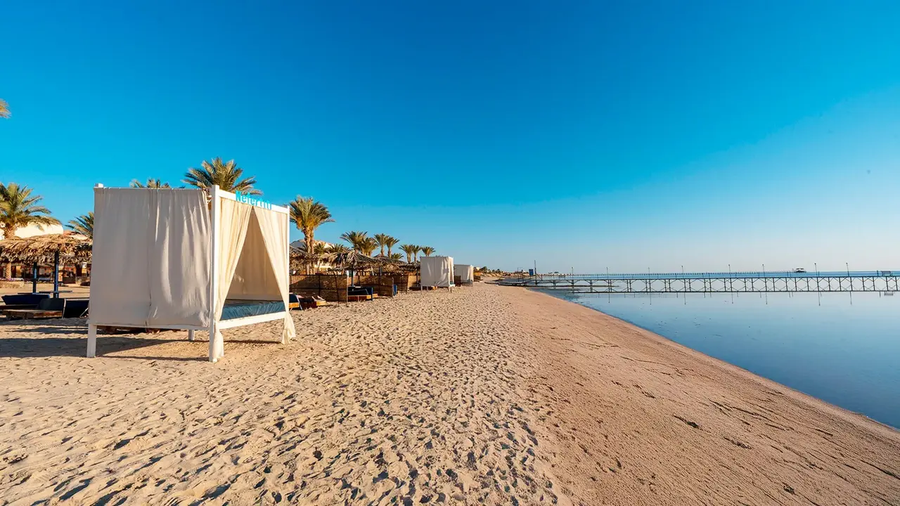 Protels Crystal Beach Resort