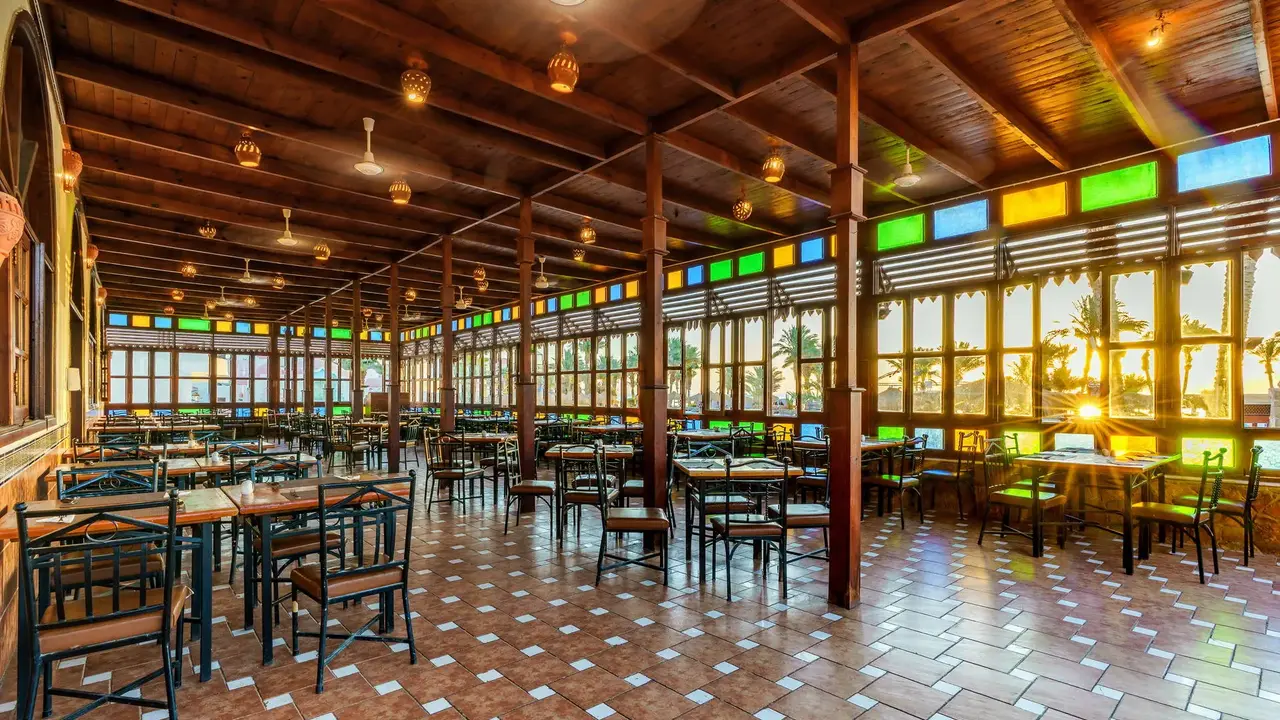 Protels Crystal Beach Resort