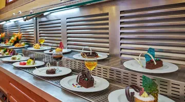 Protels Crystal Beach Resort