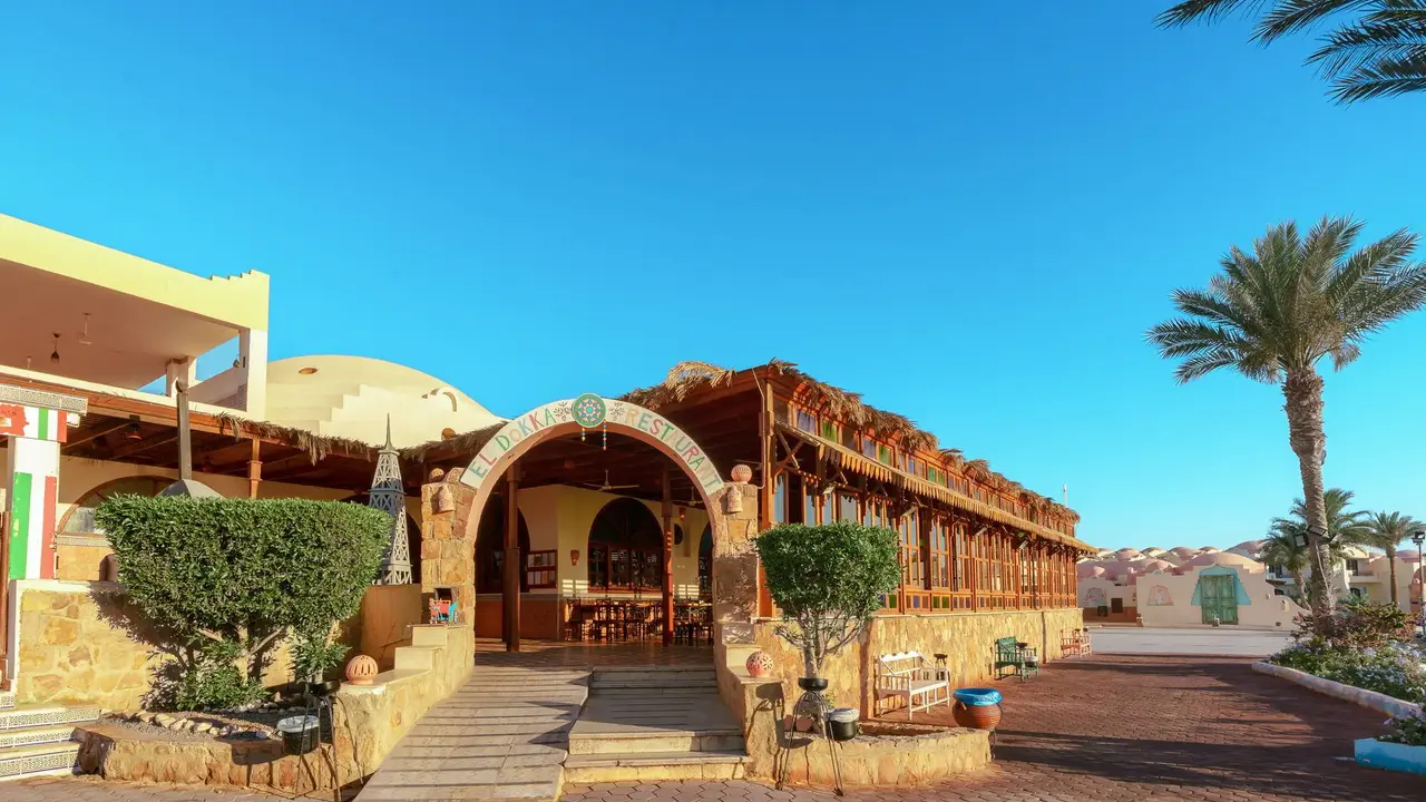 Protels Crystal Beach Resort