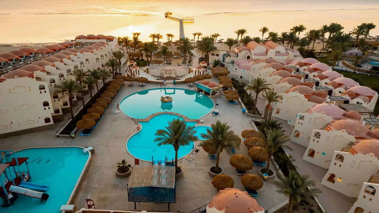 Protels Crystal Beach Resort