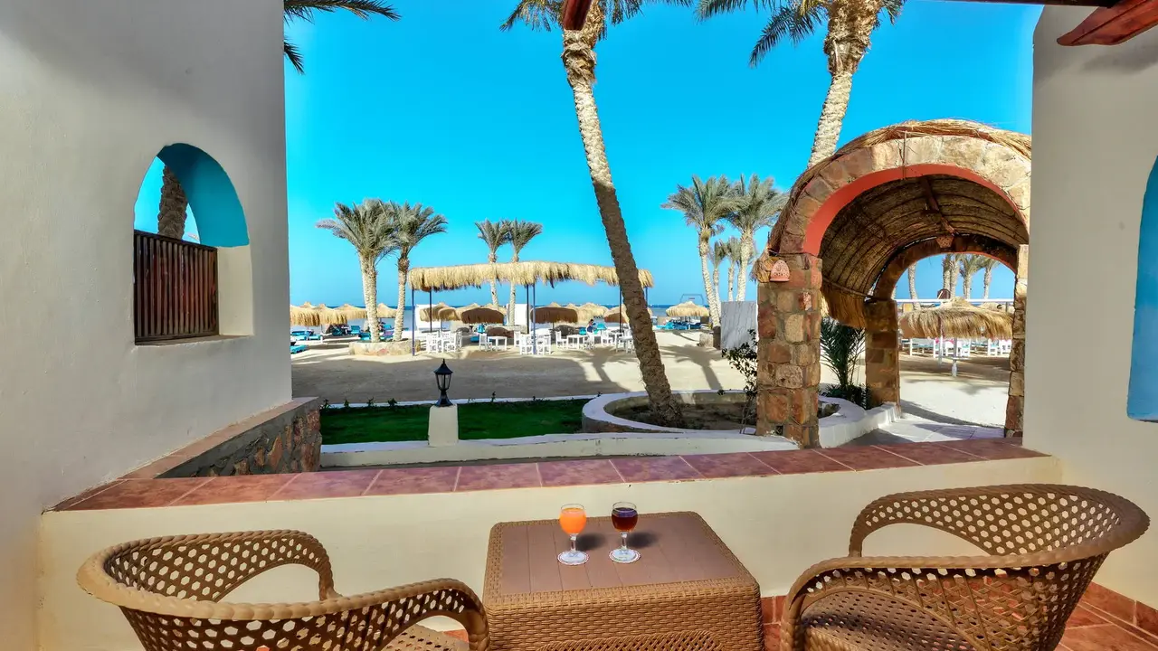 Protels Crystal Beach Resort