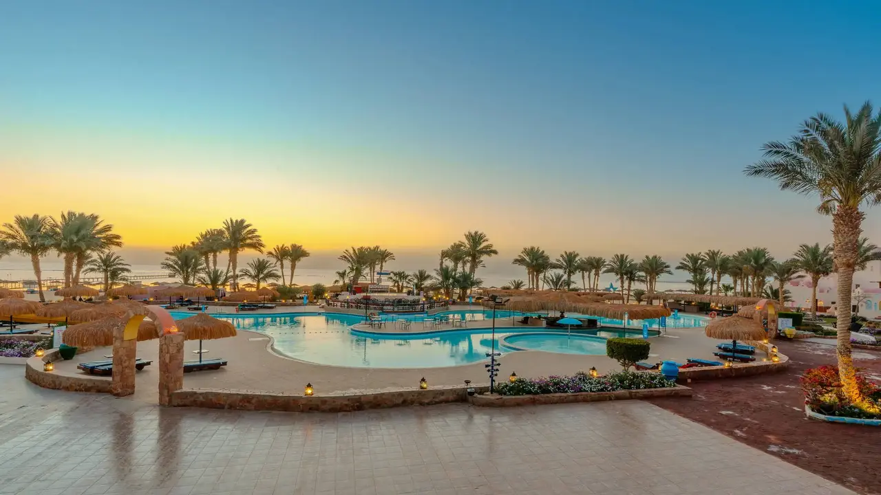 Protels Crystal Beach Resort