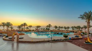 Protels Crystal Beach Resort