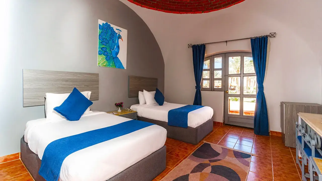 Protels Crystal Beach Resort
