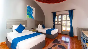 Protels Crystal Beach Resort