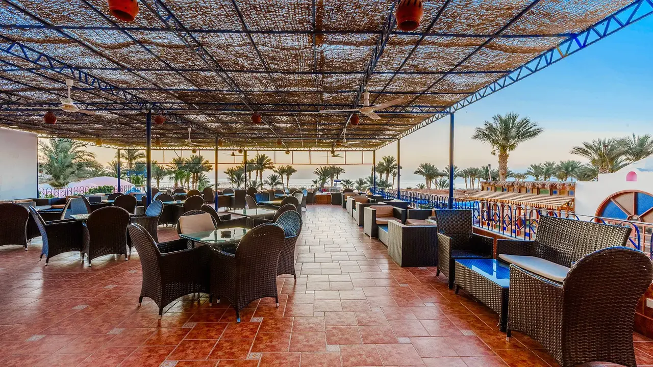 Protels Crystal Beach Resort