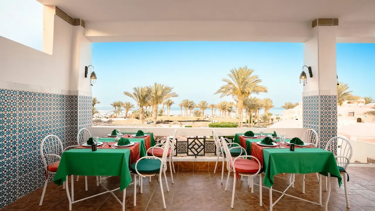 Protels Crystal Beach Resort