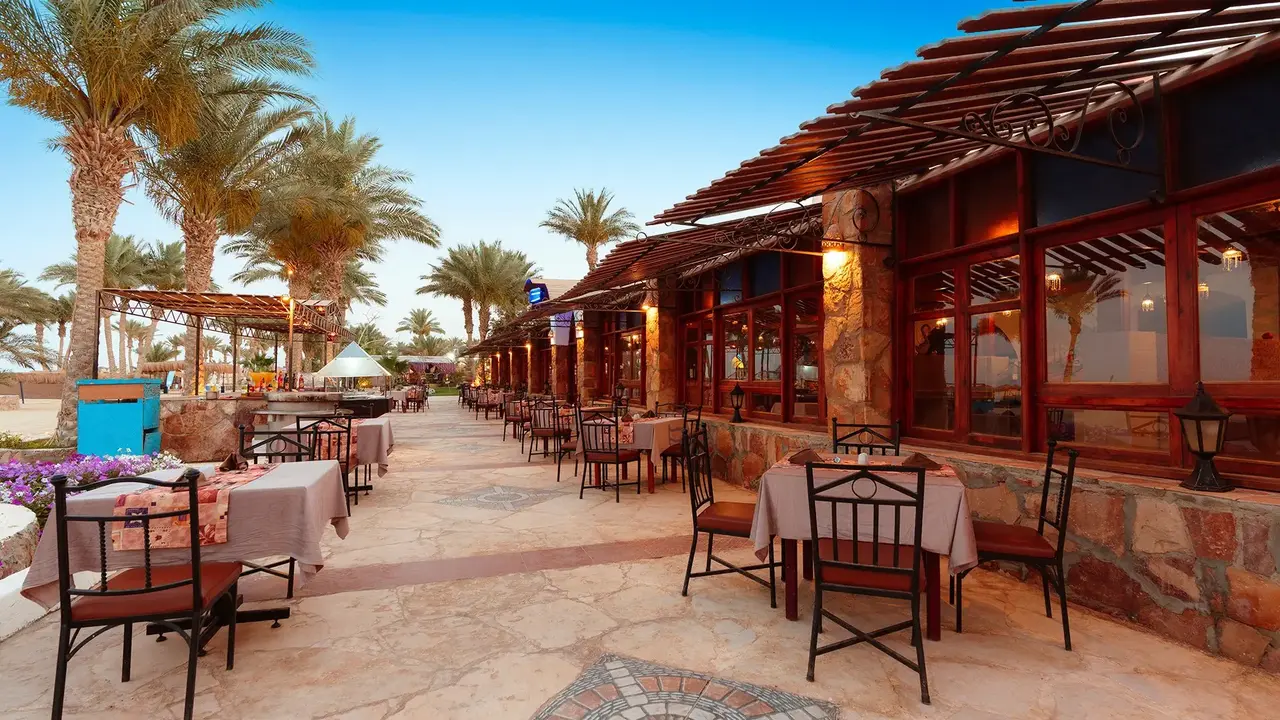 Protels Crystal Beach Resort
