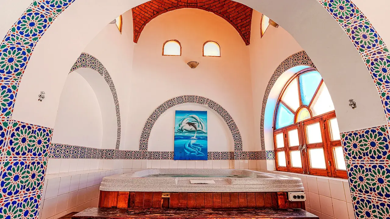Protels Crystal Beach Resort