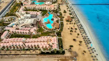 Protels Crystal Beach Resort
