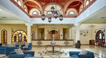 Protels Crystal Beach Resort