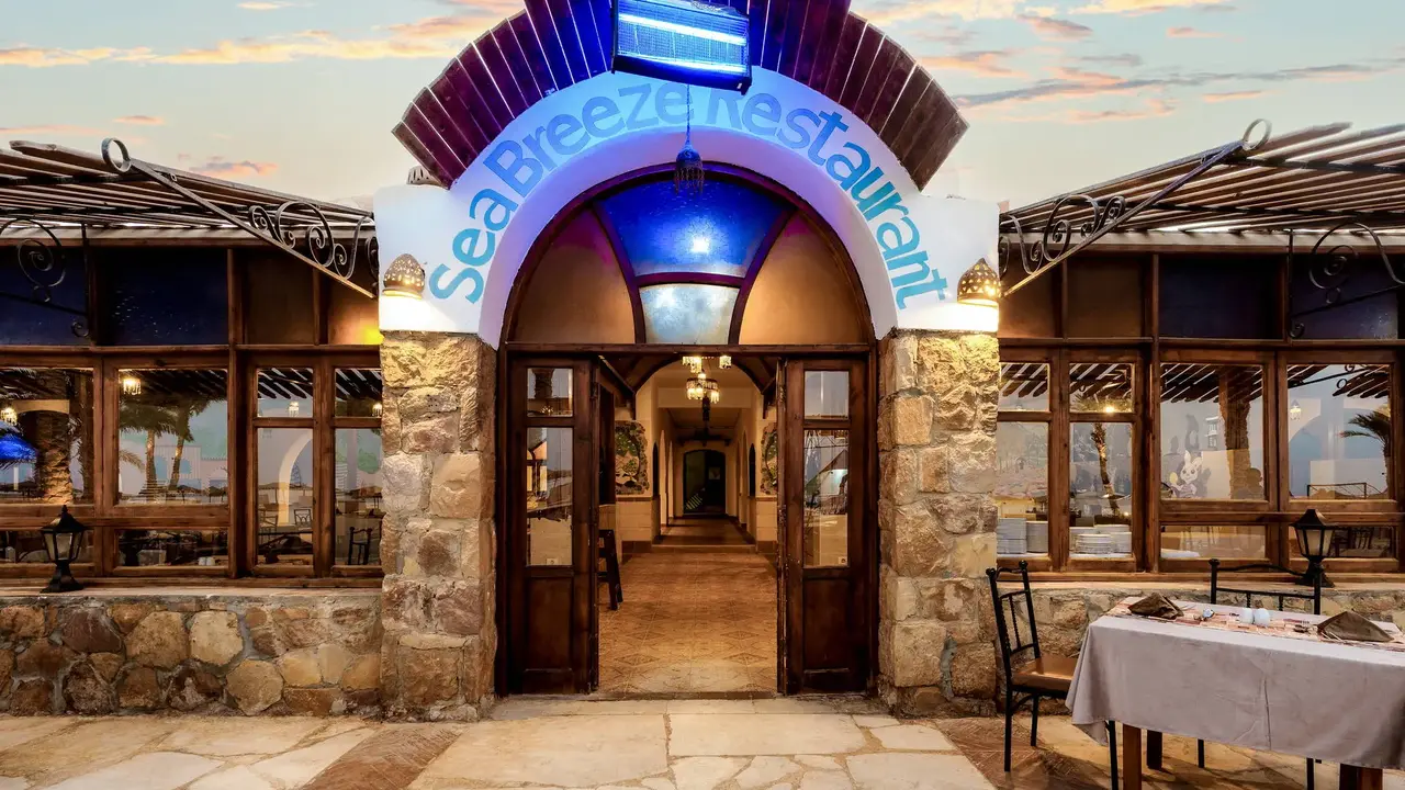 Protels Crystal Beach Resort