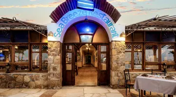 Protels Crystal Beach Resort