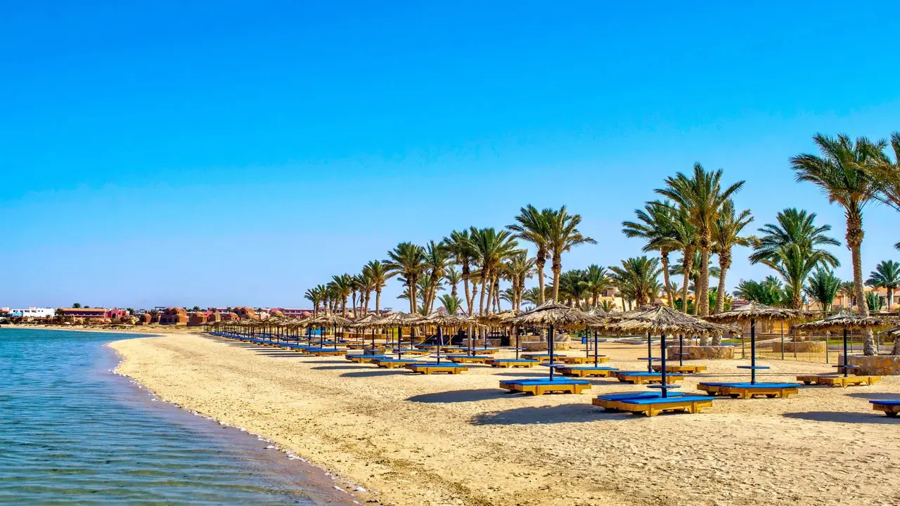 Protels Crystal Beach Resort
